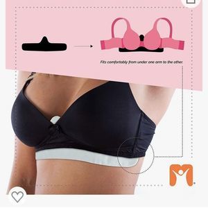 Bamboo Bra Liners 